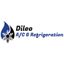 Dileo A/C & Refrigeration logo