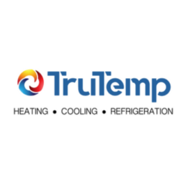 TruTemp HVAC logo