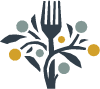 Fork Lore logo