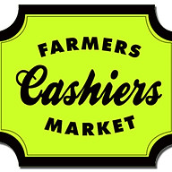 Cashiers Farmers Market logo