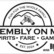 Assembly on Main logo