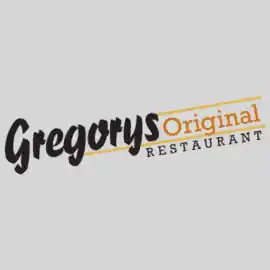 Gregory's Original logo