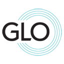Glo Nail Lounge logo
