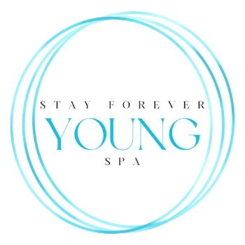 Stay Forever Young Spa logo