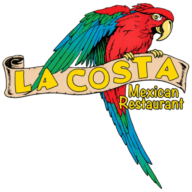 La Costa Mexican Restaurant logo
