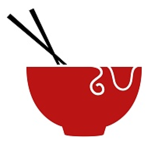 Golden China logo