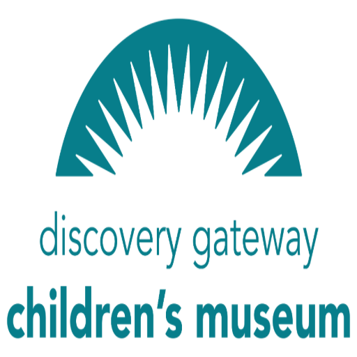Discovery Gateway Children's Museum logo