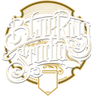 Blue Ring Studio logo