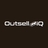 Outsell iQ logo