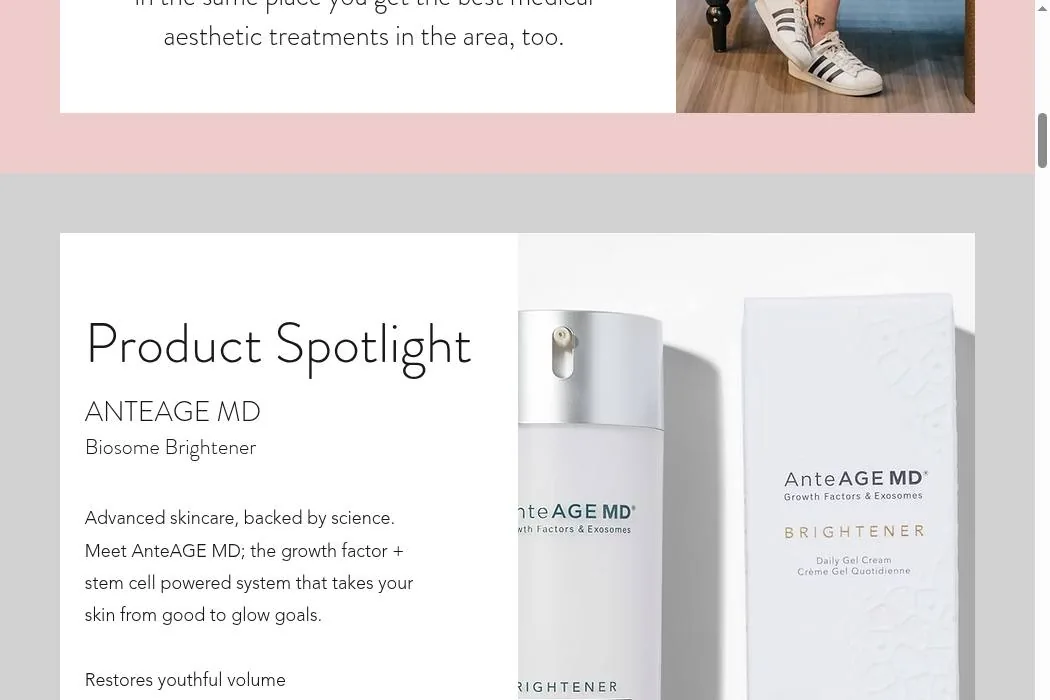 Dermaglow Medspa and Aesthetics cover