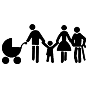 Walk-In Wellness Family Clinic logo