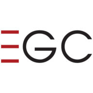 EGC Construction Group logo