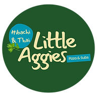 Little Aggies logo
