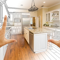 Tranquility Home Renovations LLC dba THR Contracting logo