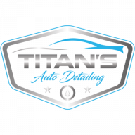 Titan’s Auto Detailing logo