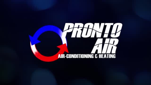 Pronto Air logo