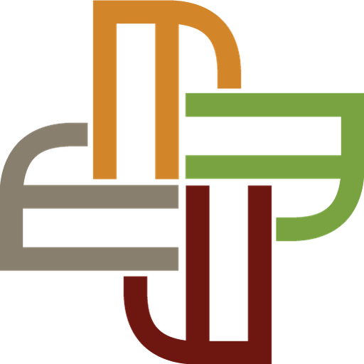 The Church Co logo