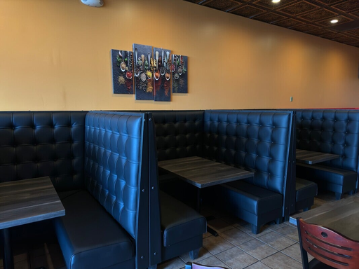 Restaurant Furniture Solutions logo