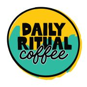 Daily Ritual Coffee logo