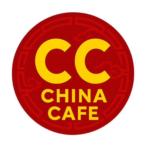 China Cafe logo