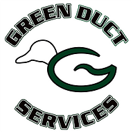 Green Duct Services logo