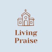 Living Praise Assembly of God Church logo