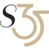 Spa 35 Medical Spa logo