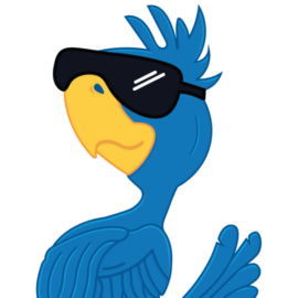Birdwell AC & Heating logo