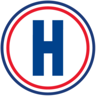 Hershey's Ice Cream logo