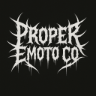 Proper Emoto Co logo