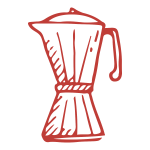 Anderson's Coffee logo