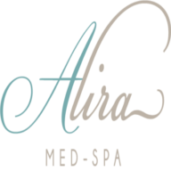Alira Med Spa logo