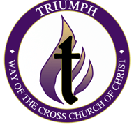 Triumph Church Roanoke logo
