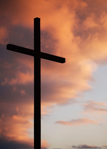 Blue Wing Baptist Church logo