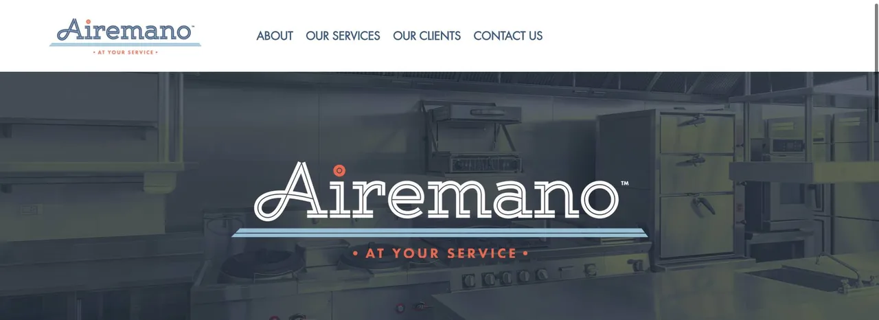 Airemano cover