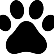 Canine Corral logo