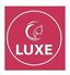 Luxe Wellness Spa logo