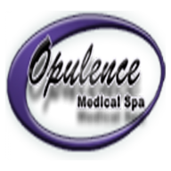 Opulence Medical Spa logo