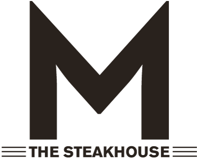 Morton's The Steakhouse logo