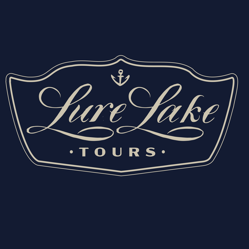 Lake Lure Tours logo