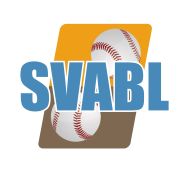 Shenandoah Valley Adult Baseball League logo