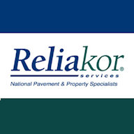 Reliakor Services logo
