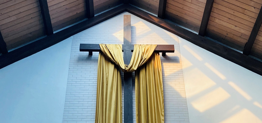 Lebanon Baptist Church logo
