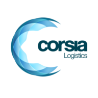 Corsia Logistics logo