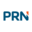 Physical Rehabilitation Network (PRN) logo