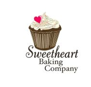 Sweetheart Baking Company logo