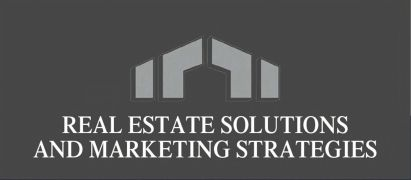 Connell Real Estate at Real Estate Solutions & Marketing Strategies logo