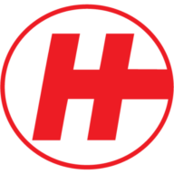 Heppner's Auto Body logo