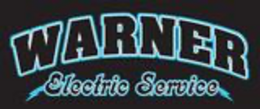 Warner Electric Service logo
