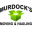 Murdock's Moving & Storage logo